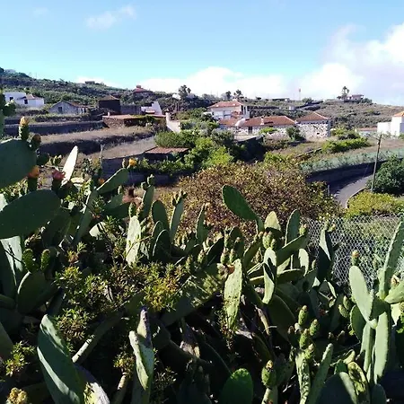 Romantic Eco Retreat Costa Adeje (Tenerife)