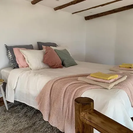 Romantic Eco Retreat Costa Adeje (Tenerife)