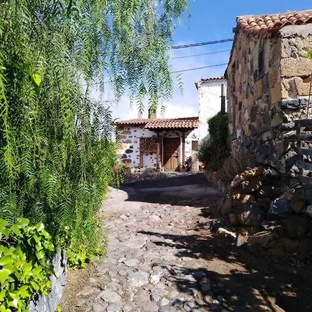 Romantic Eco Retreat * Costa Adeje