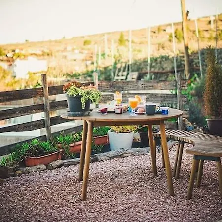 Holiday home Romantic Eco Retreat Costa Adeje (Tenerife)
