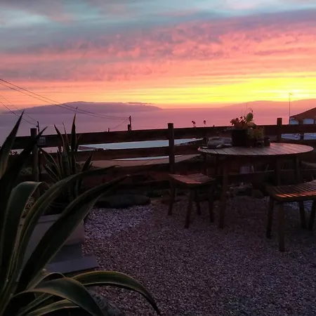 Romantic Eco Retreat Costa Adeje (Tenerife)