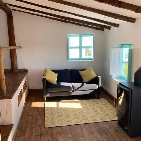 Romantic Eco Retreat Holiday home Costa Adeje (Tenerife)