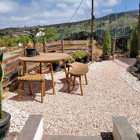 Holiday home Romantic Eco Retreat Costa Adeje (Tenerife)