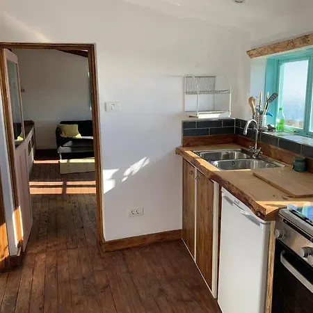 Holiday home Romantic Eco Retreat