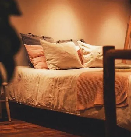Romantic Eco Retreat Tatil Evi *