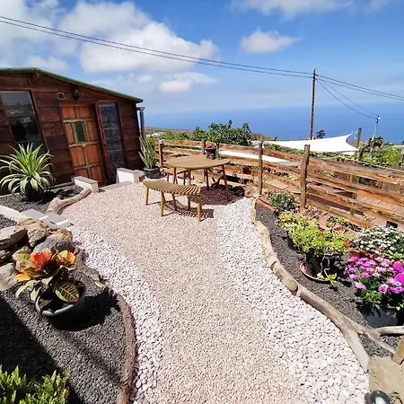 Romantic Eco Retreat * Costa Adeje (Tenerife)