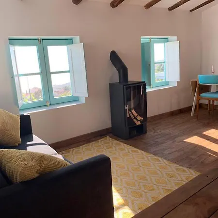 Holiday home Romantic Eco Retreat *