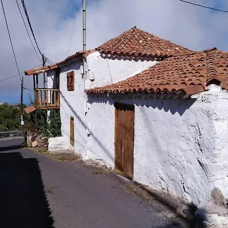 Romantic Eco Retreat Costa Adeje (Tenerife)