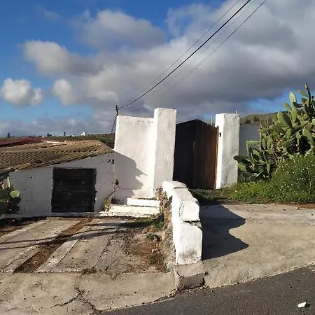 Holiday home Romantic Eco Retreat Costa Adeje (Tenerife)