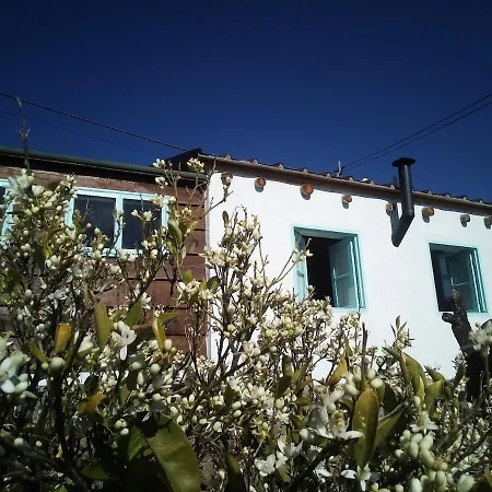 Romantic Eco Retreat * Costa Adeje (Tenerife)
