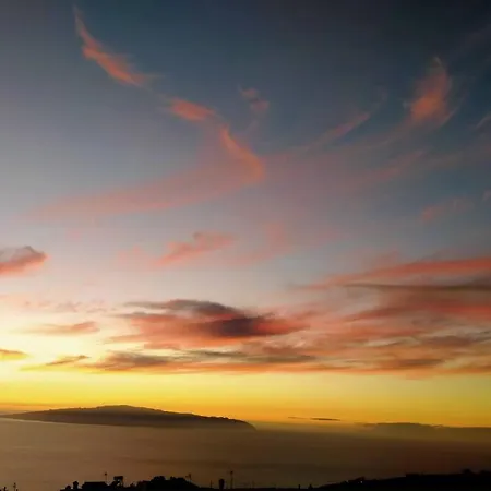 Tatil Evi Romantic Eco Retreat Costa Adeje