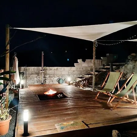 Romantic Eco Retreat Tatil Evi Costa Adeje