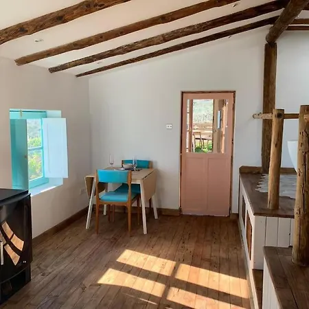 Romantic Eco Retreat Costa Adeje (Tenerife)